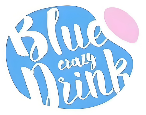 bluedrink奶茶