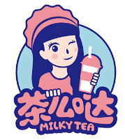 茶么哒奶茶