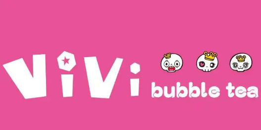 vivibubbletea奶茶