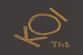 kolthe奶茶