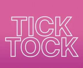 ticktock奶茶