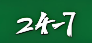 24-7奶茶