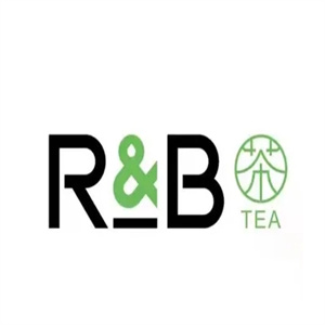 r&btea奶茶