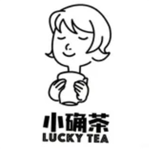 lucky奶茶