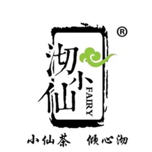 沏小仙FAIRY饮品