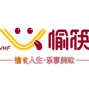 愉筷小碗菜快餐