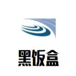 黑饭盒城市精致便当