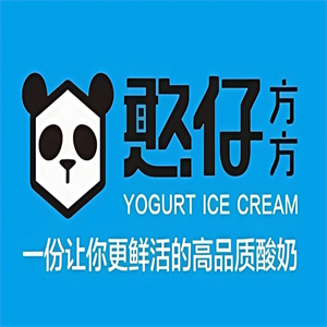 憨仔方方厚切炒酸奶