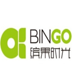 缤果时光饮品