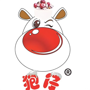 狍仔炒酸奶