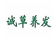 诚草养发馆加盟