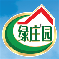 绿庄园冲饮品