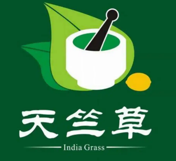 天竺草本植物养发馆加盟