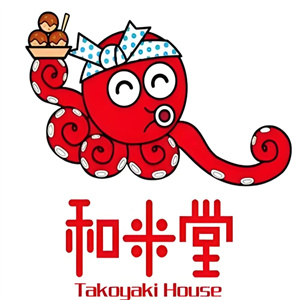 和米堂章鱼烧