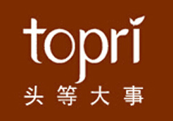 topri养发
