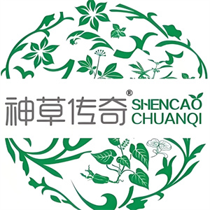 神草传奇养发加盟