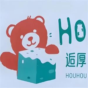 逅厚厚切炒酸奶