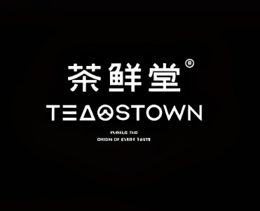 茶鲜堂饮品加盟