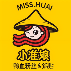 小淮娘锅贴