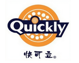 快可立奶茶