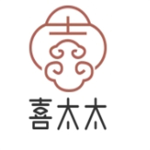 喜太太自助水饺
