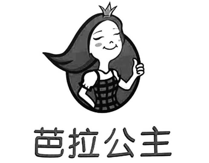 芭拉公主汉堡
