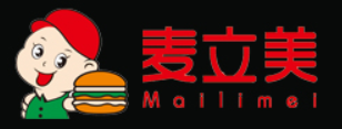 麦立美炸鸡汉堡
