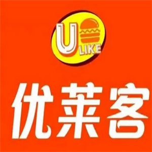 优莱客炸鸡汉堡