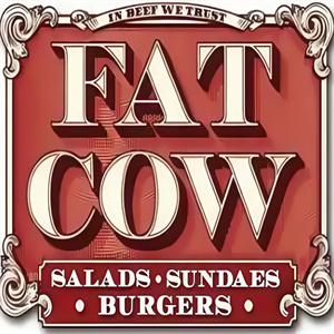fatcow汉堡