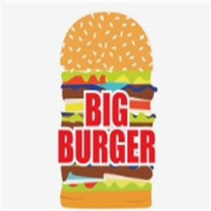 big burger 汉堡