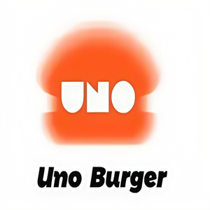 uno burger汉堡