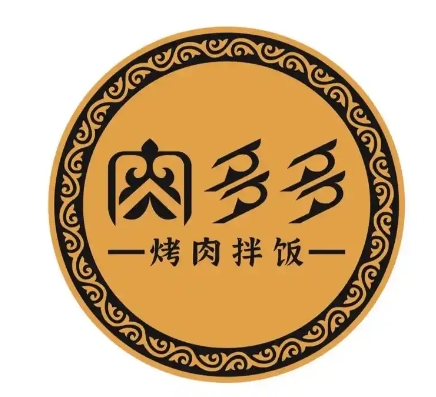肉多多烤肉拌饭