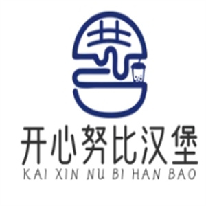 开心努比汉堡加盟