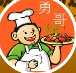 勇哥烤肉拌饭