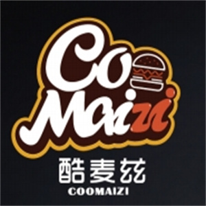 酷麦滋汉堡