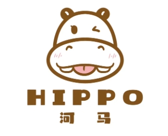 河马奶茶