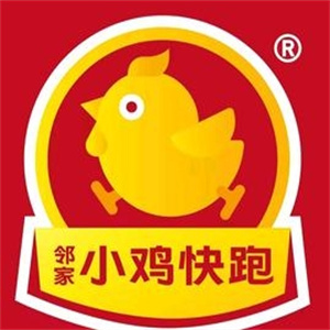 邻家小鸡快跑汉堡