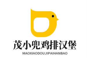 茂小兜鸡排汉堡