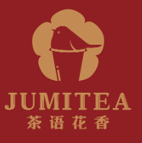 茶语花香奶茶