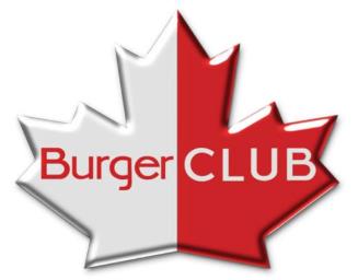 BurgerClub汉堡俱乐部