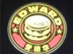 爱德华炸鸡汉堡