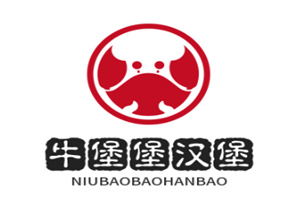 牛堡堡汉堡