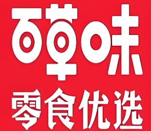 百草味零食优选