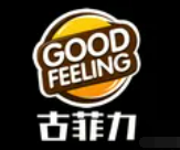 古菲力炸鸡汉堡