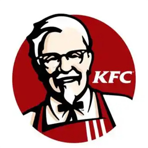 KFC肯德基汉堡