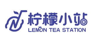 柠檬小站奶茶店