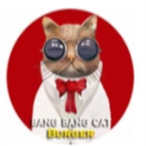 bangbangcat巴格猫汉堡