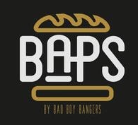 BAPS坏小子汉堡热狗