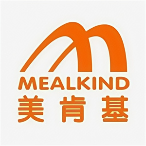 美肯基汉堡炸鸡