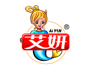 艾妍零食